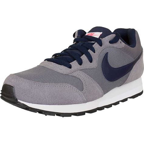 Nike Sneaker Md Runner 2 Graudunkelblau Hier Bestellen