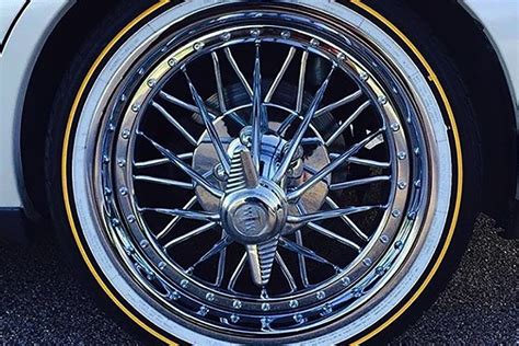 Wire Wheels For Cars Durability And Stability Texan Wire Wheels