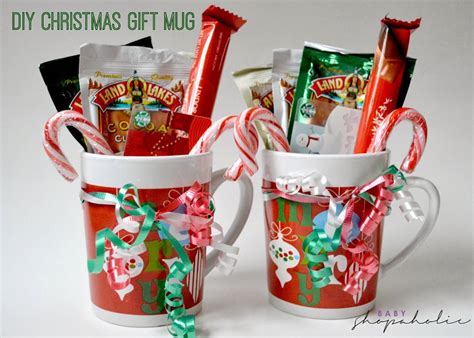 We may earn commission from links on this page. 20 Last Minute Christmas Gifts: Impress His/Her With DIY ...