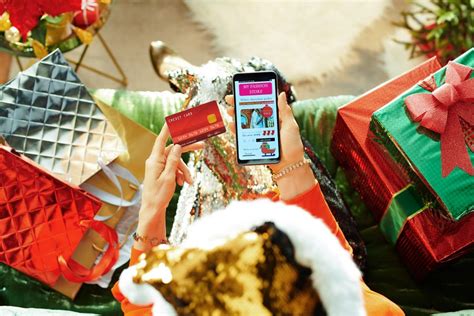 Ciberseguridad Consejos Para Comprar En Línea De Forma Segura En Navidad Segurilatam