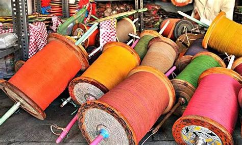 Hyderabad Banned Chinese Manja Becomes Bane For Many