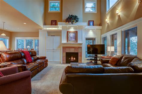 Luxury, 5 star, budget, long term, short term, weekend breaks Family Oregon Vacation Rentals | Houses for Rent in ...