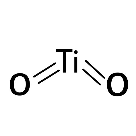 What Is Titanium Dioxidetio2 Titanium Dioxide Tio2
