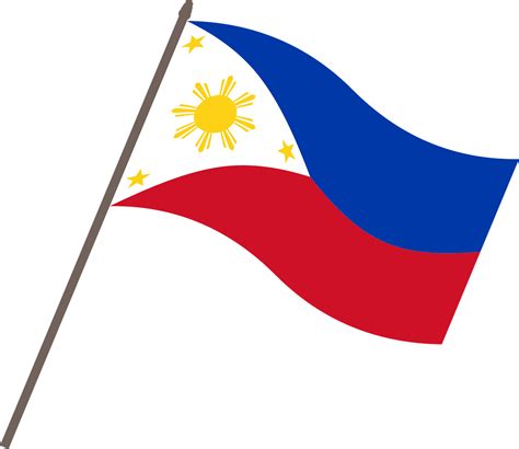 Philippines Flag Image Philippines Flag Royalty Free Vrogue Co