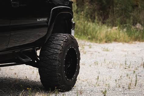 Nitto Mud Grappler Mt Tire Review Dependable Off Road Performance In