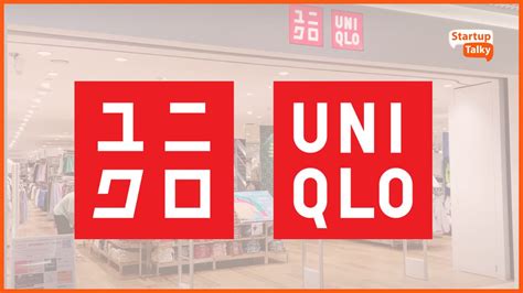 Uniqlos Marketing Strategies Japans Rising Fashion Brand
