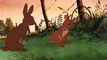 Watership Down (TV Series 1999 - 2001)