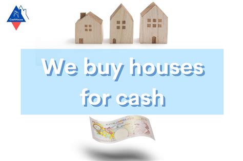 We Buy Houses For Cash Cash House