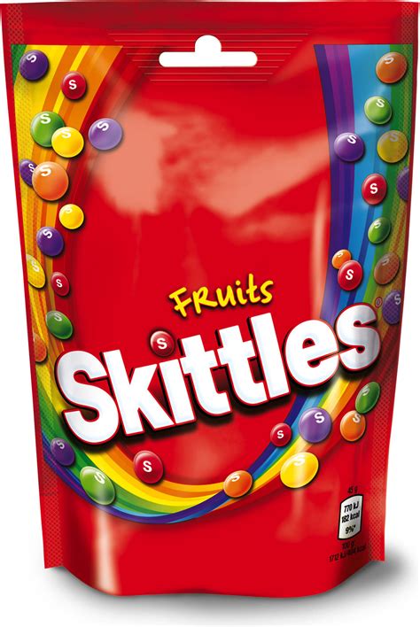 Skittles Fruits 174 G Hedelmärae Verkkokauppa