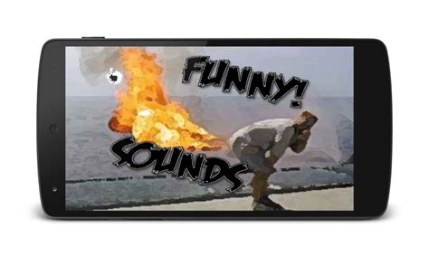 Funny Farts Sounds Uk Appstore For Android