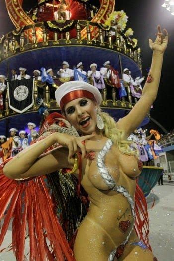 Fotos Amadoras Das Mais Gostosas Brasileiras Nuas No Carnaval