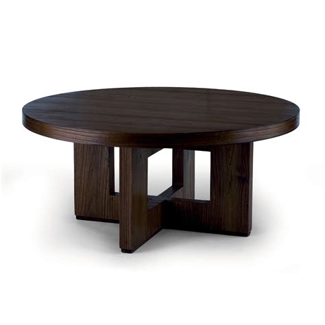 The 18 Best Collection Of Small Round Coffee Table Wood