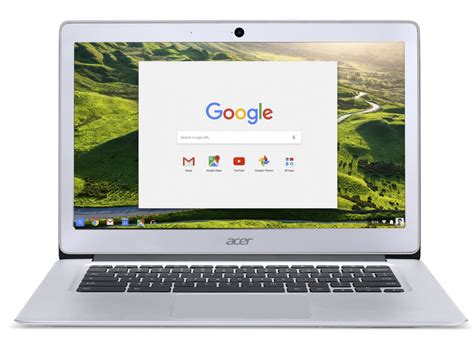 Acer Chromebook 14 Caratteristiche Uscita E Prezzo Smartworld