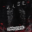 TOM KEIFER "Rise" Album Review
