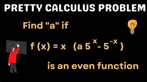Solving Amazing Hard Looking But Easy Calculus Problem In Minutes Can