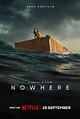映画「ノーウェア 漂流」（原題：Nowhere、2023）を見る。密室サバイバルスリラー。 | fpdの映画スクラップ帖（名作に進路を取れ！）2号館
