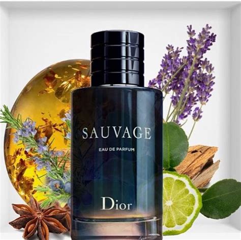 Dior Sauvage Edp 100ml Vlrengbr