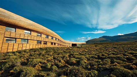 Hotel Tierra Patagonia Patagonia Hotel In Patagonia Luxury Travel