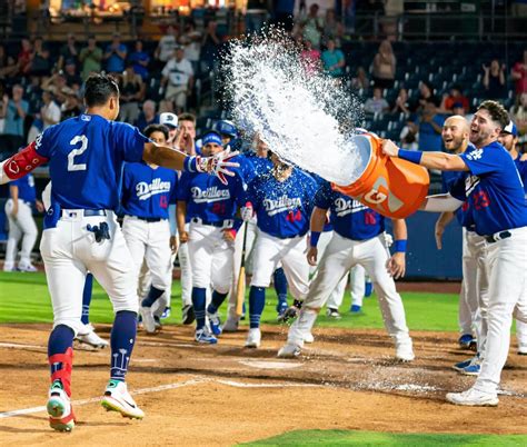 Tulsa Drillers Baseball Tulsago