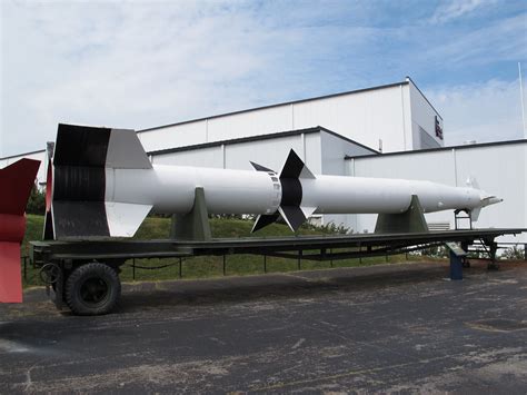 Us Army Spartan Antiballistic Missile Us Space And Rocket Flickr