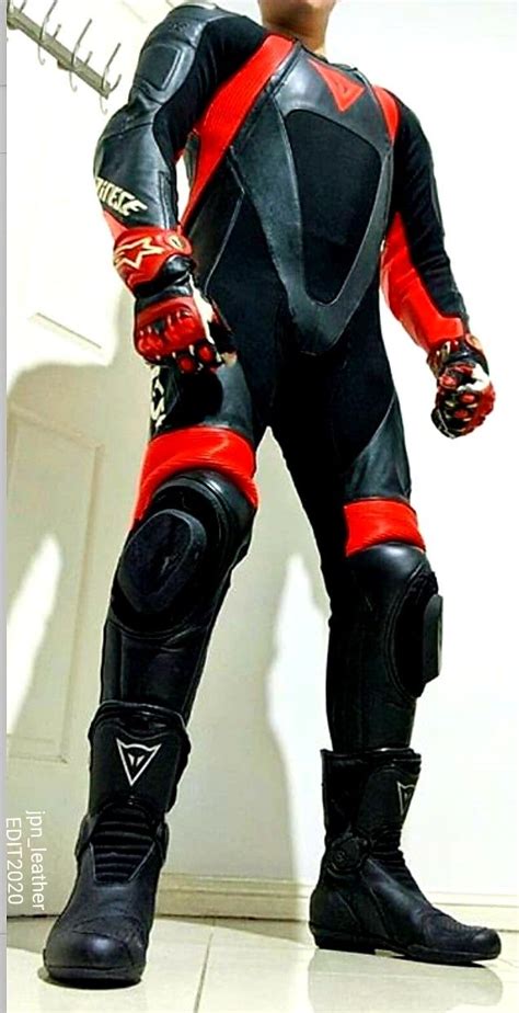 Jpnleather Edit Up May2020 Dainese Leathersuit Biker Motorcycle