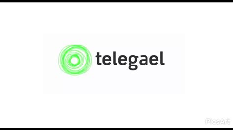 Telegael Logo Youtube