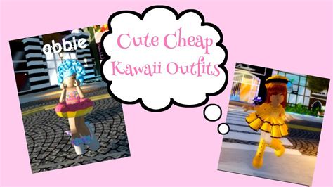 K A W A I I O U T F I T S F O R R O Y A L E H I G H Zonealarm Results - kawaii cute roblox outfits