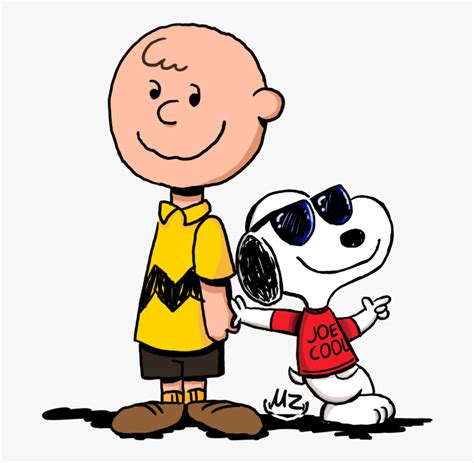 Charlie Brown And Snoopy By 822peppermintpatty66 Charlie Brown And