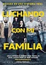 Cartel de la película Luchando con mi familia - Foto 9 por un total de ...