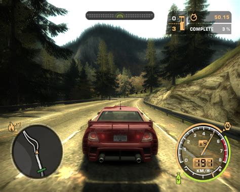 Need For Speed Most Wanted Pc Rip Republika Games