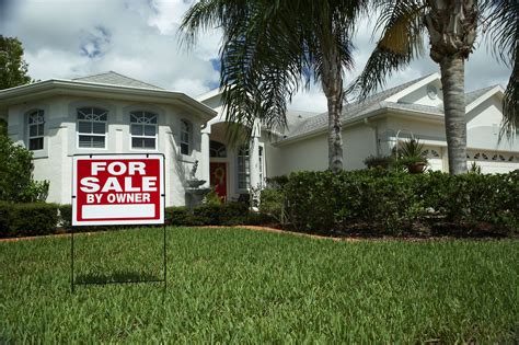 For sale by owner is an option home sellers always have. How to Sell a Home as a For Sale by Owner