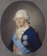 Frederick II Eugene Württemberg, Duke