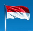 National Flag Of Indonesia - RankFlags.com – Collection of Flags