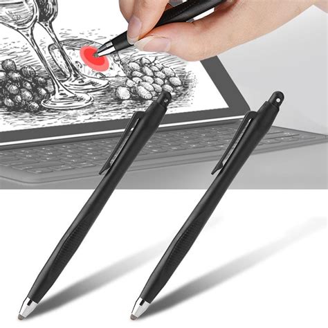 Stylus Writing Drawing Pen For Phone Tablet Pc Shopee Philippines