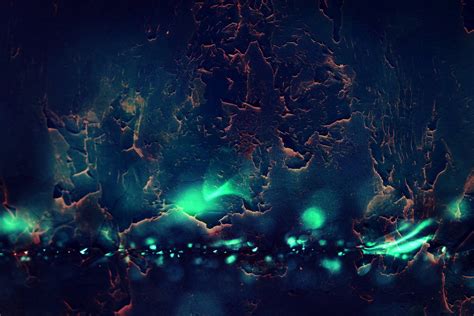 3840x2160 Dark Crack Bokeh Burning Texture 5k 4k Hd 4k Wallpapers