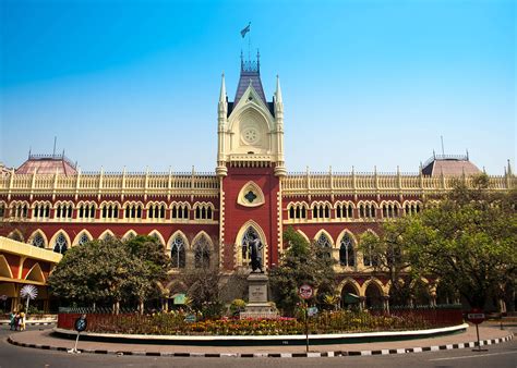 Kolkatas Colonial Architecture In 6 Impressive Buildings