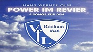 VfL Bochum - Der VfL ist da - YouTube