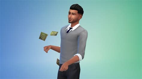 Sims 4 Promotion Cheats Get Ahead In Your Career Pro Game Guides