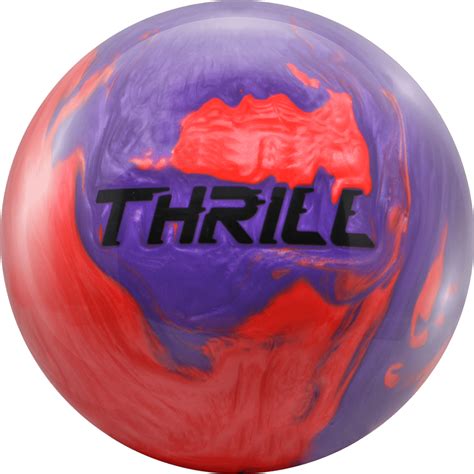 Motiv Top Thrill (Purple / Red) | The Bowlidex