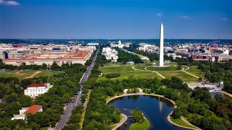 Moving To Washington Dc Check Out Our Dc Area Relocation Guide