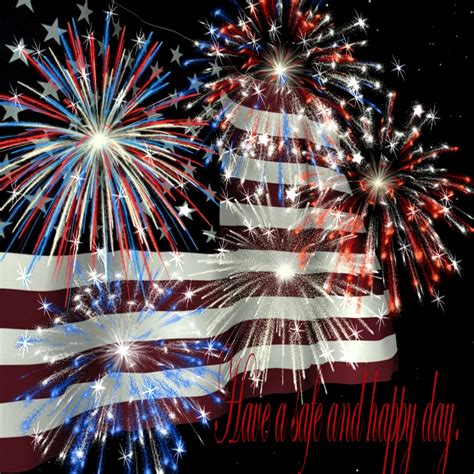 The 4th of july in the united states is also known as independence day. Have A Safe And Happy July 4th Pictures, Photos, and Images for Facebook, Tumblr, Pinterest, and ...