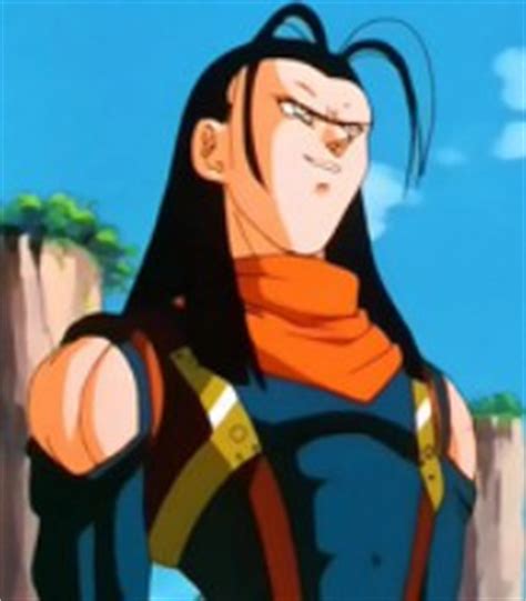 We did not find results for: Voice Of Super Android 17 - Dragon Ball GT | Behind The ...