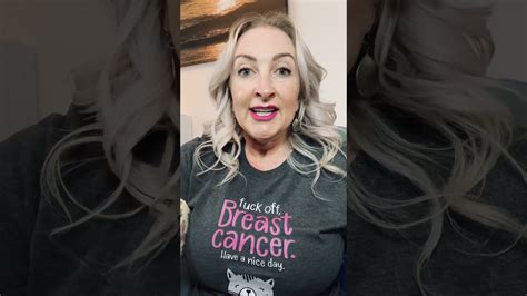 My Cancer Journey The 1st Mammogram Calcifications And Dense Breasts Stage 2 Grade 3 Breast