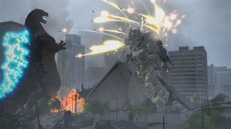 Godzilla: The Game review - Nerd Reactor