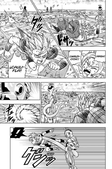View 22 Dragon Ball Z Manga Fights