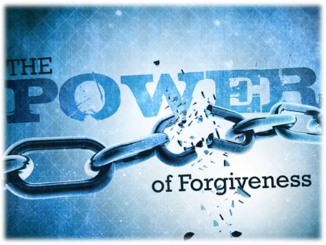Power Of The Forgiving Prayer God Speaking