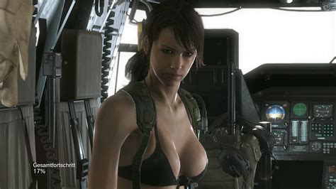 วอลเปเปอร์ วีดีโอเกมส์ Metal Gear Solid เงียบ Metal Gear Solid V ความเจ็บปวดของ Phantom