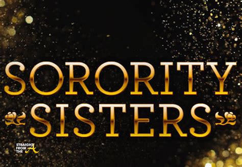 Sorority Sisters Straight From The A Sfta Atlanta Entertainment