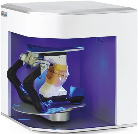 Medit T300 Review Dental 3d Scanner