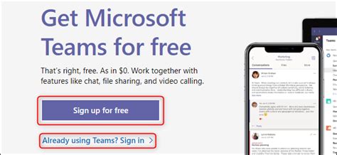 Learn how to use multiple microsoft teams accounts with the mobile applications for android and ios, change between accounts with just a tap. How to Set Up Microsoft Teams